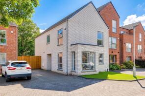 10, The Oaks, Liverpool L21 9ND