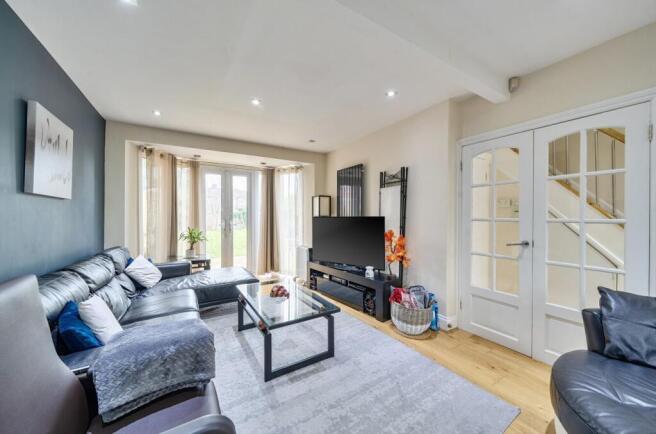 Davidson Frost-Wellings, DFW, Lamorna Grove, Stanm