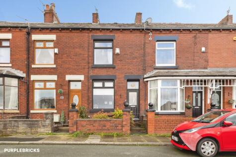 Verney Road, Oldham, OL2