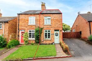 20 Charnwood, Mill Lane, Melton Mowbray LE14 2NN