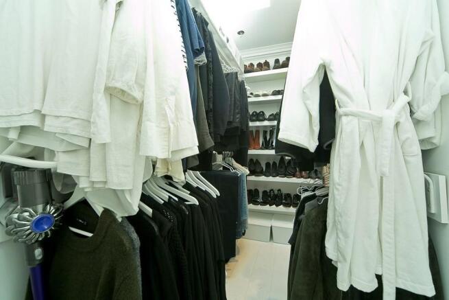 Wardrope