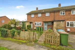 30, Sedbergh Road, Southampton SO16 9GY
