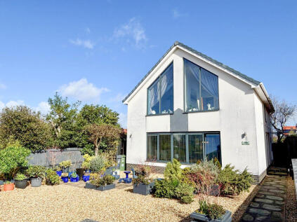Dial Hill Road, Clevedon