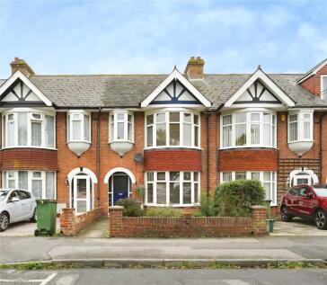 Weymouth Road, Folkestone, Kent, CT19