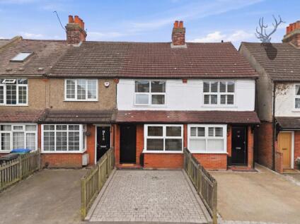 Lindsey Street, Epping, CM16