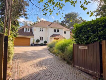 Nash Road, Dibden Purlieu, SO45