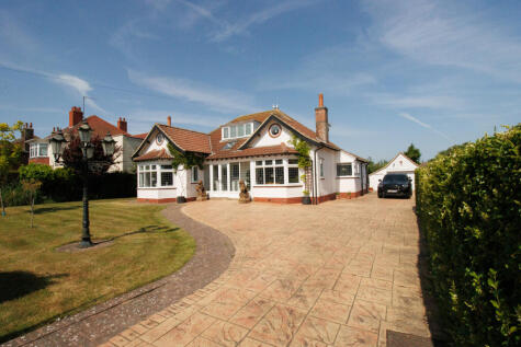 Muston Road, Filey, North Yorkshire