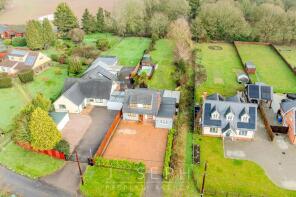 Wandelaar, Folly Lane, Ipswich IP8 3JQ