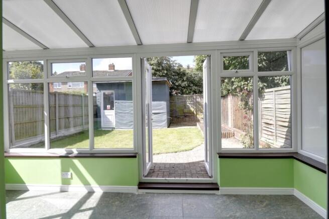 Conservatory