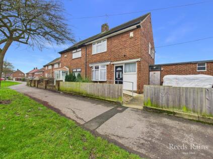 Wivern Road, Hull, East Yorkshire, HU9