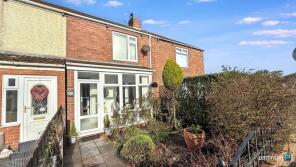 32, Brentwood Avenue, Newbiggin-by-the-sea NE64 6JH