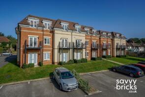17, 10 Navarre Court, Primrose Hill, Kings Langley WD4 8FS