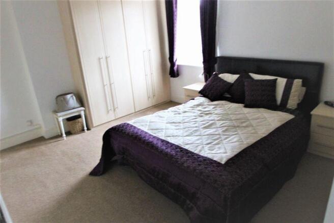 Master Bedroom 2