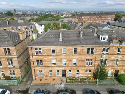 2/3, 30 Nithsdale Street, Glasgow, Glasgow City, G41