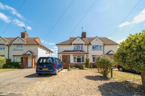 23, St Johns Close, Fyfield, Abingdon OX13 5LP