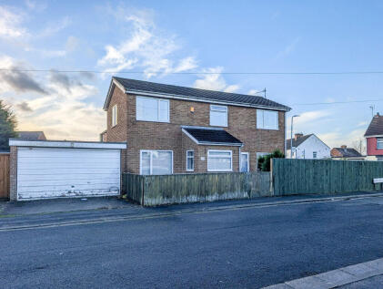 Southfield Crescent, Norton, Stockton-on-Tees, Durham, TS20 2ET