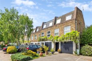 2a, Westover Road, London SW18 2RG