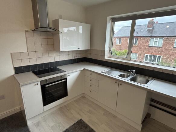 54A Kitchen