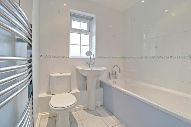 Bathroom 1