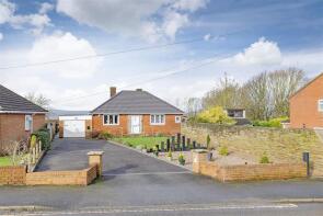 16, Manor Road, Chesterfield S43 1NG