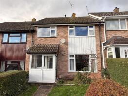 7, Aramstone Rise, Hereford HR1 1PN