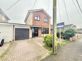 21b, Lottem Road, Canvey Island SS8 7HX