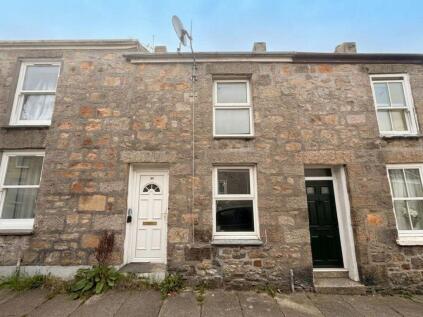 William Street, Camborne, TR14