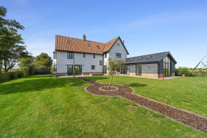 Autumn House, Crownland Road, Bury St. Edmunds IP31 3BY