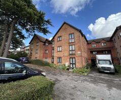 Flat 23, Byron Court, Hill Lane, Southampton SO15 5RY