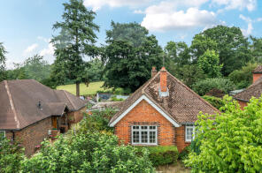 Sol Casa, Church Lane, Headley, Bordon GU35 8PL