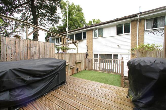 2 bed Terraced for sale Image 12