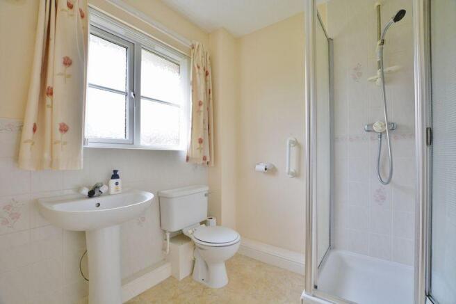 En suite