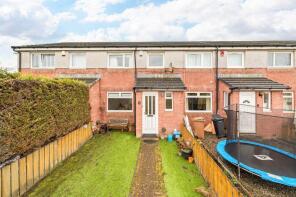 28, West Pilton Lea, Pilton, Edinburgh EH4 4ES