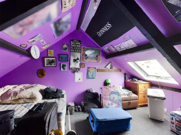 Loft Room