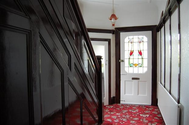 hall