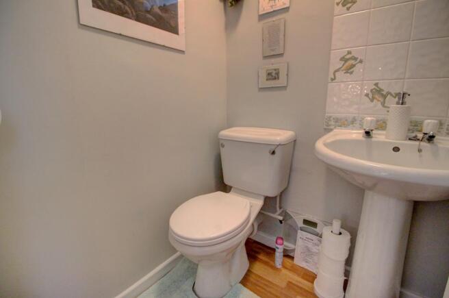 Cloakroom
