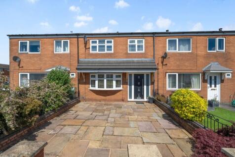 Winstanley Road, Bamfurlong, WN2