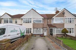75, Howard Avenue, Bexley DA5 3BA