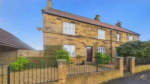 24, Rosemoor Close, Middlesbrough TS7 8LQ