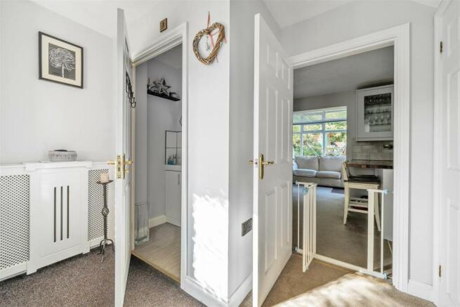 18 Mansell Close, Towcester