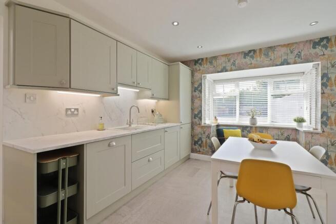 3 bed Detached Bungalow for sale Image 8