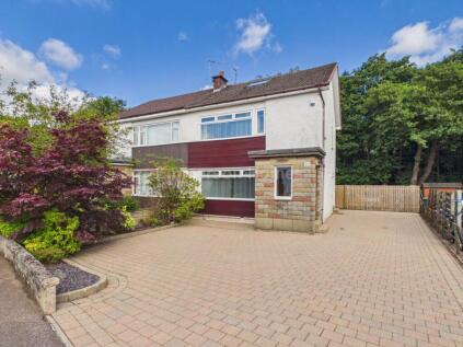 Dunvegan Avenue, Elderslie, PA5