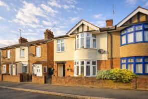 8, Seaton Road, St. Albans AL2 1RL