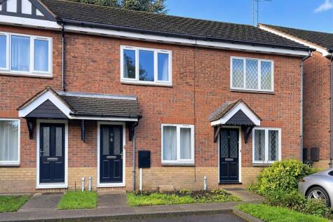 Reeve Drive, Kenilworth