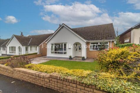 Church Lane, Winmarleigh, Preston