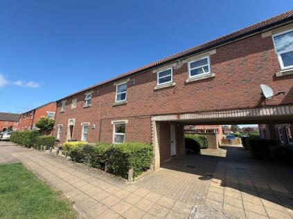 Sledmere Court, Bedfont, Feltham, TW14
