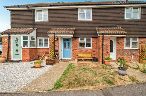 Pytchley Close, Hill Head, Fareham, Hampshire, PO14