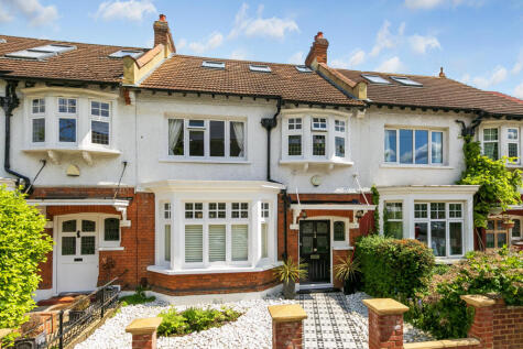 Radnor Road, Twickenham, TW1