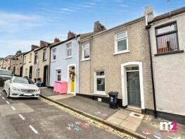 30, West Street, Newport NP20 4DD