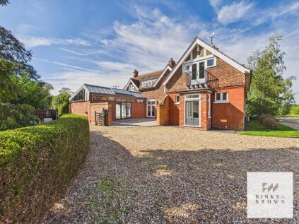 London Road, Newmarket, Suffolk, CB8 0UE